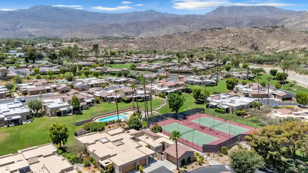Photo 1 of Condo for sale at 72499 Sandstone Ln, Palm Desert, CA 92260 | MLS# 219153531DA | Listing updated on 2026-10-19