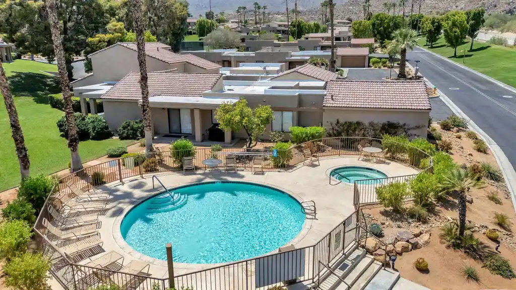 Condo for sale at 72499 Sandstone Ln, Palm Desert, CA 92260 | MLS# 219153531DA