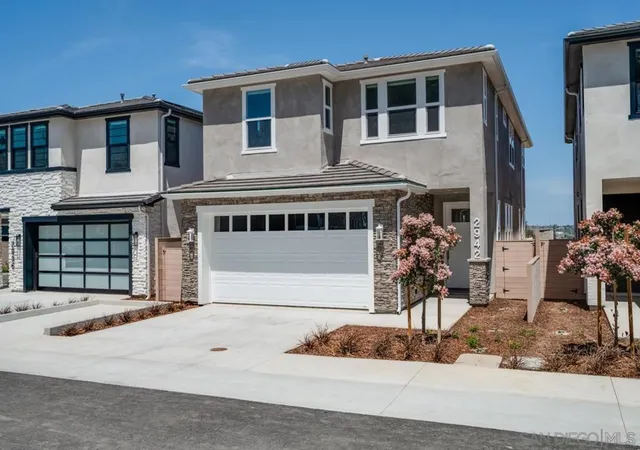 Single family home for sale at 2942 Copley Ave, San Diego, CA 92116 | MLS# 260023860SD