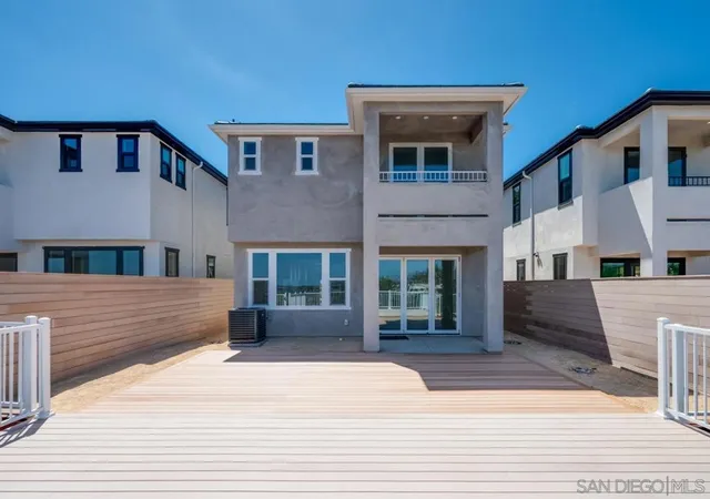 Photo 2 of Single family home for sale at 2942 Copley Ave, San Diego, CA 92116 | MLS# 260023860SD | Listing updated on 2026-10-01