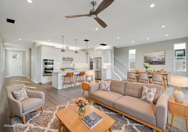 Photo 3 of Single family home for sale at 2942 Copley Ave, San Diego, CA 92116 | MLS# 260023860SD | Listing updated on 2026-10-01