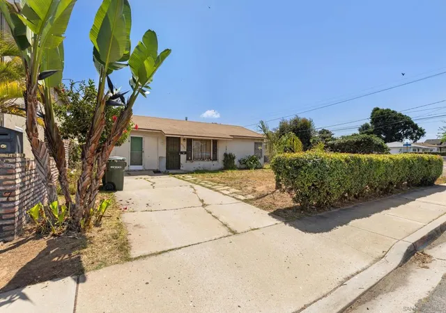 Photo 1 of Single family home for sale at 535 12th Street, Imperial Beach, CA 91932 | MLS# 260023859SD | Listing updated on 2026-10-02