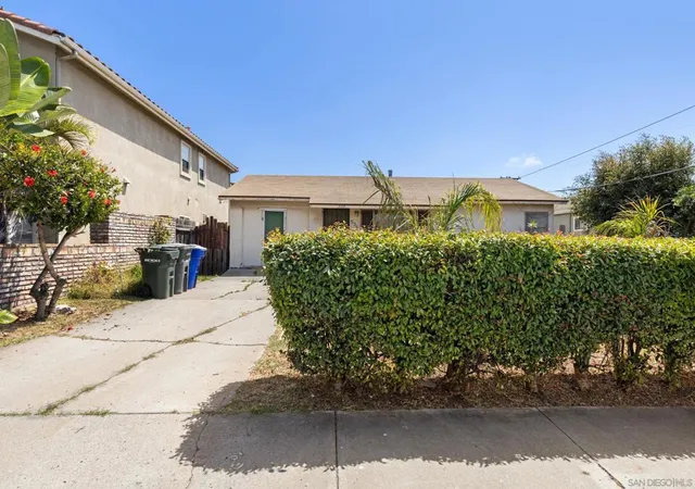 Photo 2 of Single family home for sale at 535 12th Street, Imperial Beach, CA 91932 | MLS# 260023859SD | Listing updated on 2026-10-02