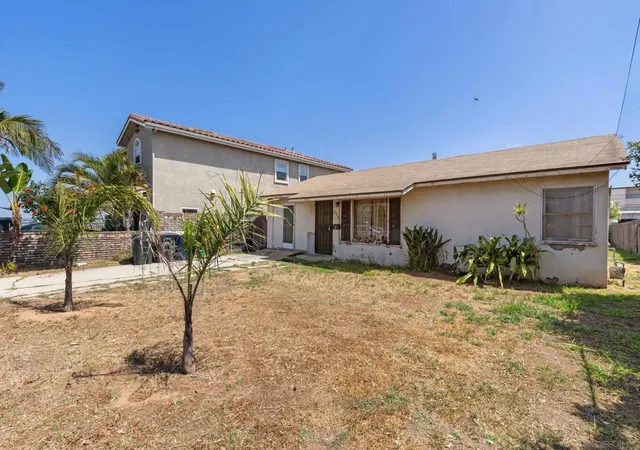Photo 3 of Single family home for sale at 535 12th Street, Imperial Beach, CA 91932 | MLS# 260023859SD | Listing updated on 2026-10-02