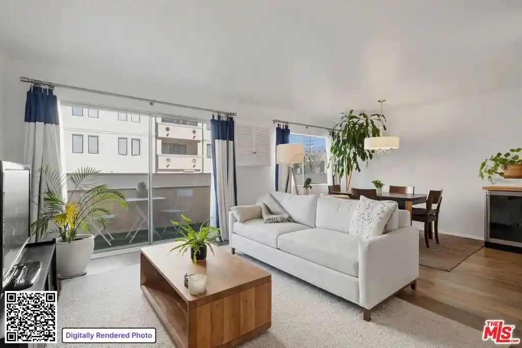 Condo for sale at 1831 Prosser Ave #214, Los Angeles, CA 90025 | MLS# 26993535 | Listing updated on 2026-10-22