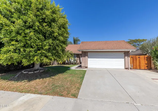 Photo 1 of Sale Pending at 6131 Fremont Cir, Camarillo, CA 93012 | MLS# V1-39029 | Listing updated on 2026-10-07