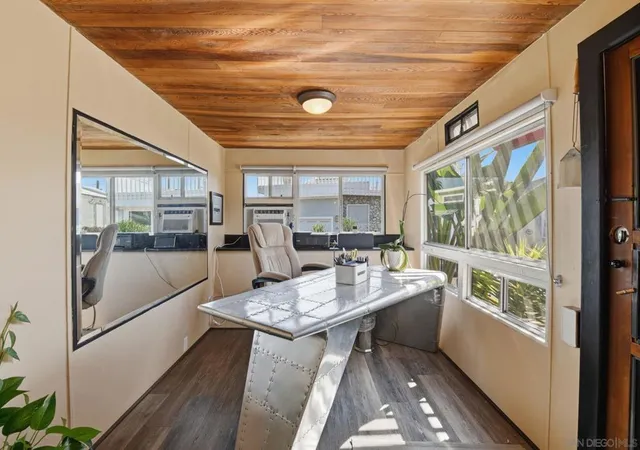 Photo 2 of Manufactured home for sale at 155 W Jason St #12 #Space 12, Encinitas, CA 92024 | MLS# 260023858SD | Listing updated on 2026-10-09