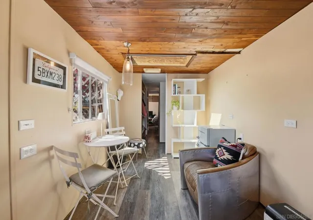 Photo 3 of Manufactured home for sale at 155 W Jason St #12 #Space 12, Encinitas, CA 92024 | MLS# 260023858SD | Listing updated on 2026-10-09