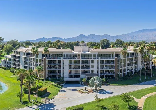 Photo 1 of Condo for sale at 910 Island Dr #406, Rancho Mirage, CA 92270 | MLS# 219153534DA | Listing updated on 2026-10-09