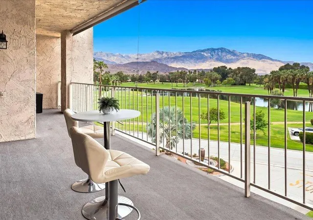 Photo 2 of Condo for sale at 910 Island Dr #406, Rancho Mirage, CA 92270 | MLS# 219153534DA | Listing updated on 2026-10-09