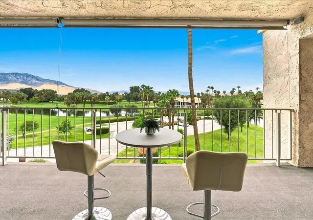 Photo 3 of Condo for sale at 910 Island Dr #406, Rancho Mirage, CA 92270 | MLS# 219153534DA | Listing updated on 2026-10-09