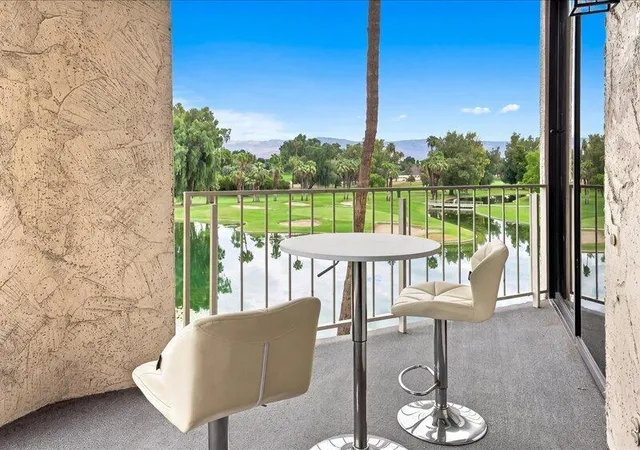 Photo 3 of Condo for sale at 910 Island Dr #406, Rancho Mirage, CA 92270 | MLS# 219153534DA | Listing updated on 2026-10-09