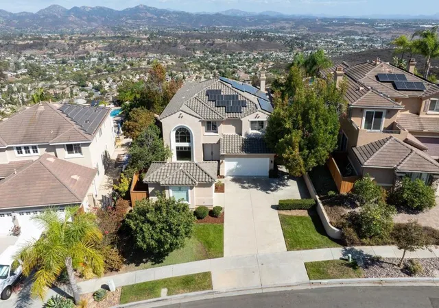 Photo 2 of Sale Pending at 13769 Shl Summit Dr, San Diego, CA 92128 | MLS# 260023861SD | Listing updated on 2026-10-08