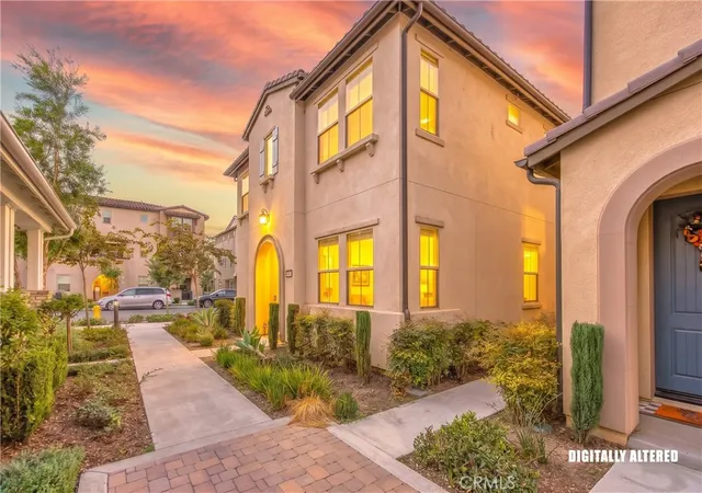 Photo 1 of Condo for sale at 7442 Desert Holly, Chino, CA 91708 | MLS# IV26212720 | Listing updated on 2026-10-29