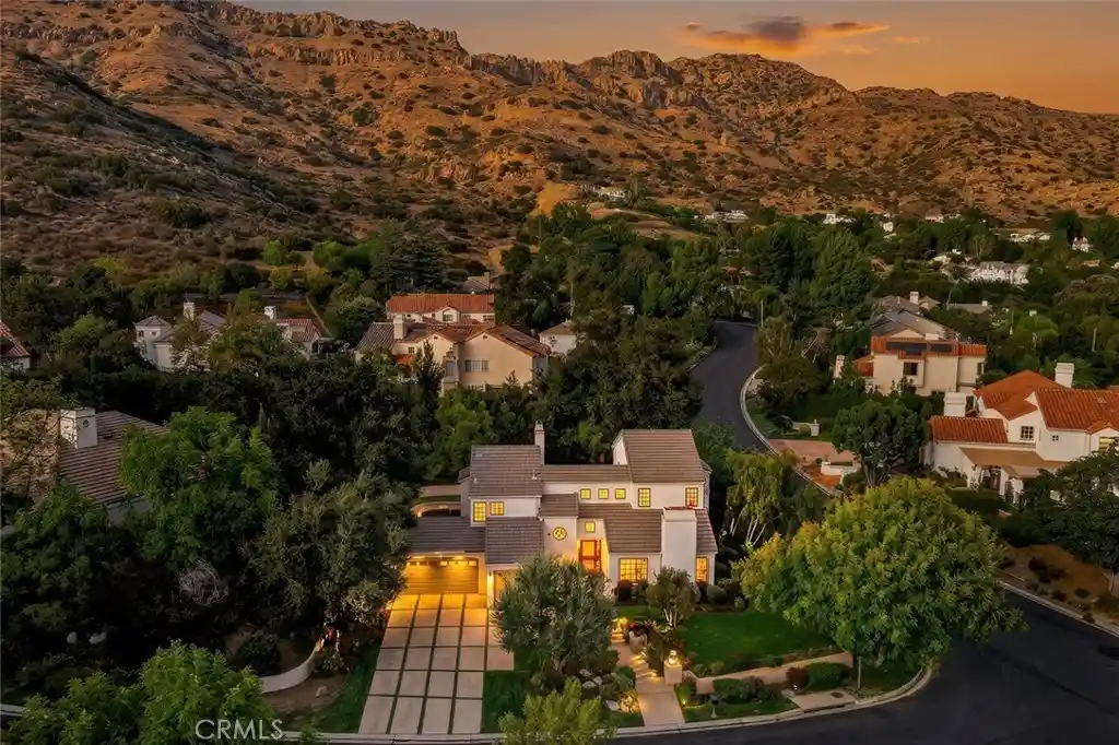 Photo 1 of Single family home for sale at 5623 Hidden Glen Ct, Westlake Village, CA 91362 | MLS# SR26213765 | Listing updated on 2026-10-29