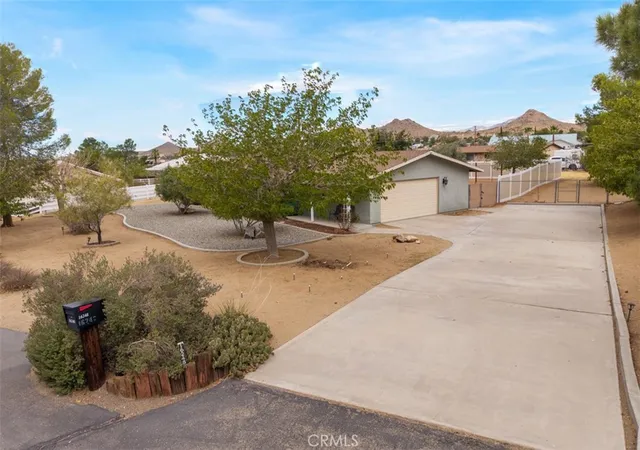 Photo 1 of Single family home for sale at 16248 Saint Timothy, Apple Valley, CA 92307 | MLS# PW26213319 | Listing updated on 2026-10-10