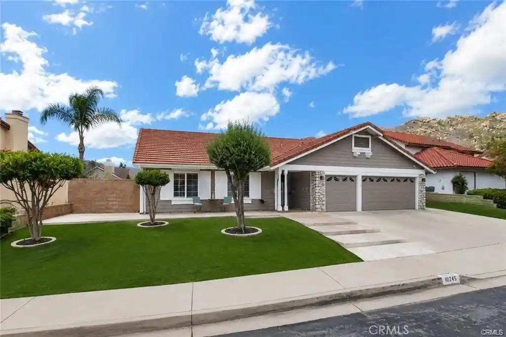 Photo 1 of Sale Pending at 10245 Cyn Vista, Moreno Valley, CA 92557 | MLS# OC26213783 | Listing updated on 2026-10-24