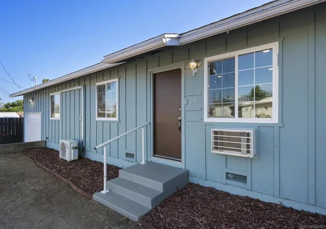 Photo 3 of Single family home for sale at 115 Beech Pl, El Cajon, CA 92021 | MLS# 260023865SD | Listing updated on 2026-10-04
