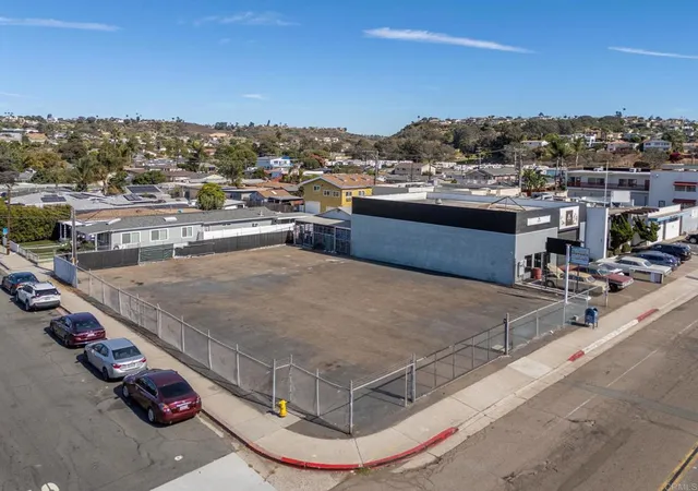 Photo 1 of Land for sale at 1485 Morena Blvd, San Diego, CA 92110 | MLS# NDP2609131 | Listing updated on 2026-10-01