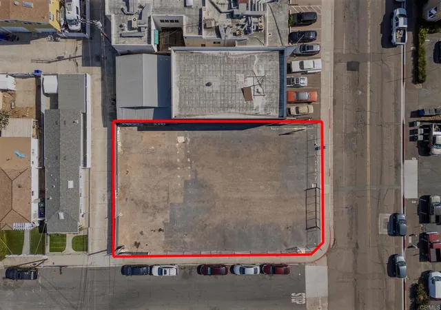 Photo 2 of Land for sale at 1485 Morena Blvd, San Diego, CA 92110 | MLS# NDP2609131 | Listing updated on 2026-10-01