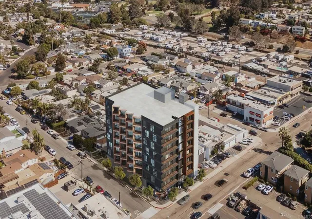 Photo 3 of Land for sale at 1485 Morena Blvd, San Diego, CA 92110 | MLS# NDP2609131 | Listing updated on 2026-10-01