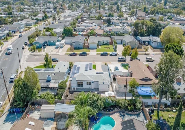 Photo 3 of Single family home for sale at 726 Paulsen Ave, El Cajon, CA 92020 | MLS# PTP2607395 | Listing updated on 2026-10-07
