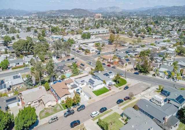 Photo 3 of Single family home for sale at 726 Paulsen Ave, El Cajon, CA 92020 | MLS# PTP2607395 | Listing updated on 2026-10-07