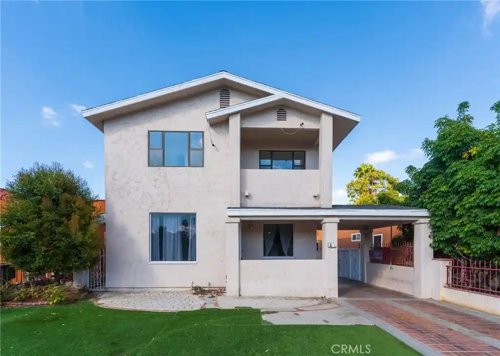 Single family home for sale at 533 West 113th, Los Angeles, CA 90044 | MLS# OC26213796
