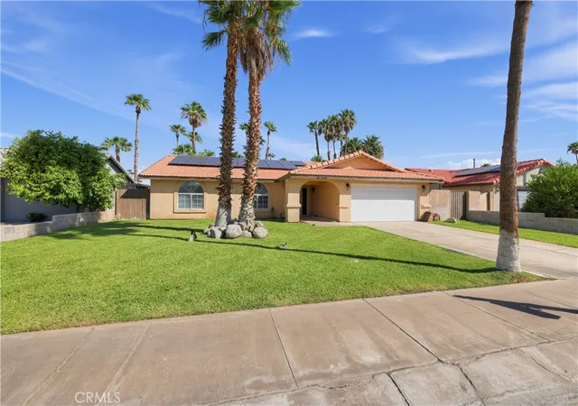 Photo 1 of Single family home for sale at 67360 E Tamara Rd, Cathedral City, CA 92234 | MLS# PW26213225 | Listing updated on 2026-10-06