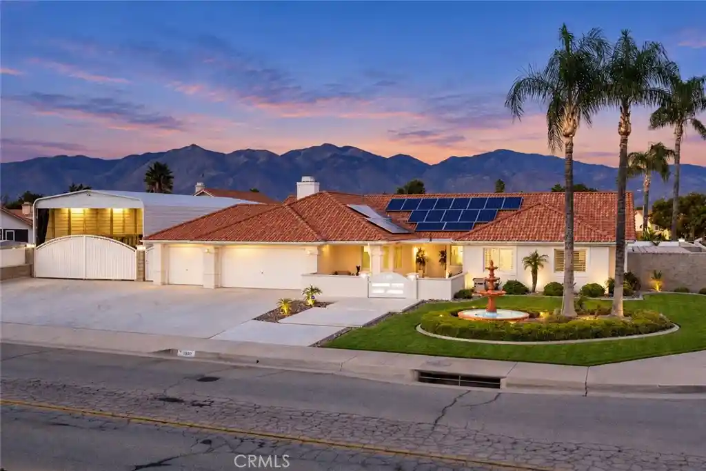 Photo 1 of Single family home for sale at 1497 Park, San Jacinto, CA 92583 | MLS# SW26213088 | Listing updated on 2026-10-21