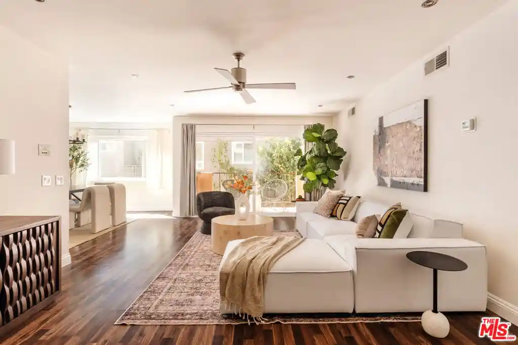 Photo 1 of Condo for sale at 1121 N Olive Dr #210, West Hollywood, CA 90069 | MLS# 26994977 | Listing updated on 2026-10-23
