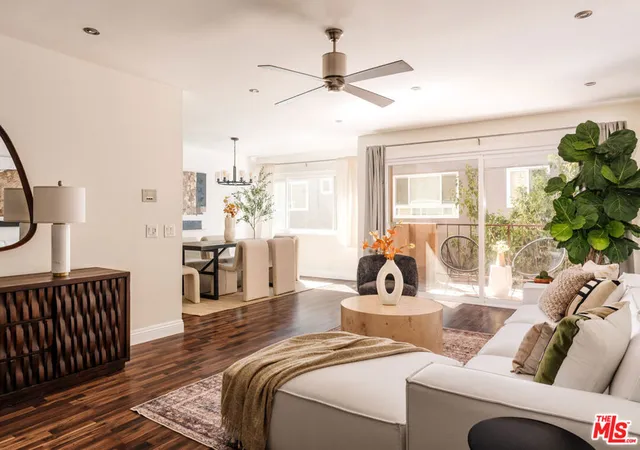 Photo 2 of Condo for sale at 1121 N Olive Dr #210, West Hollywood, CA 90069 | MLS# 26994977 | Listing updated on 2026-10-09