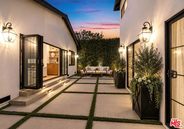 Photo 1 of Single family home for sale at (Undisclosed), West Hollywood, CA 90048 | MLS# 26984687 | Listing updated on 2026-10-09