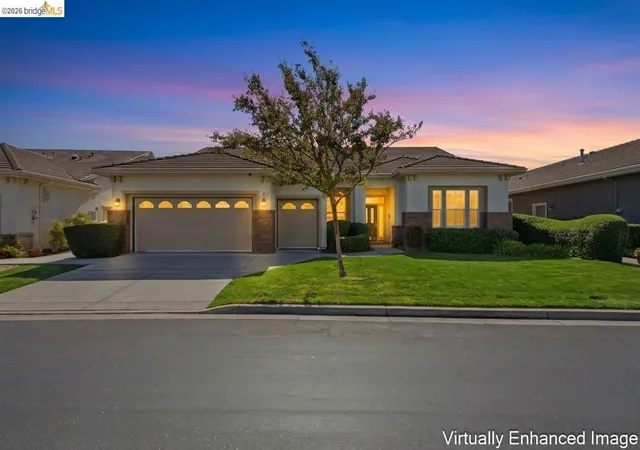 Photo 1 of Sale Pending at 350 Gladstone Dr, Brentwood, CA 94513 | MLS# 41149933 | Listing updated on 2026-10-05