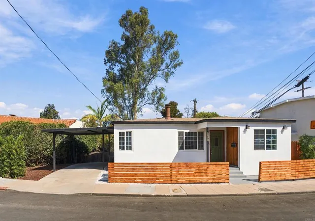 Photo 1 of Single family home for sale at 5478 Gilbert Dr, San Diego, CA 92115 | MLS# PTP2607397 | Listing updated on 2026-10-01