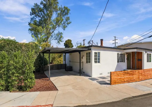 Photo 2 of Single family home for sale at 5478 Gilbert Dr, San Diego, CA 92115 | MLS# PTP2607397 | Listing updated on 2026-10-01
