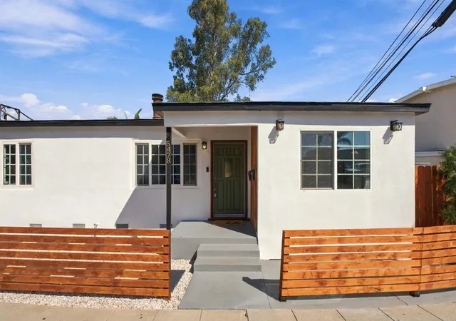 Photo 3 of Single family home for sale at 5478 Gilbert Dr, San Diego, CA 92115 | MLS# PTP2607397 | Listing updated on 2026-10-01