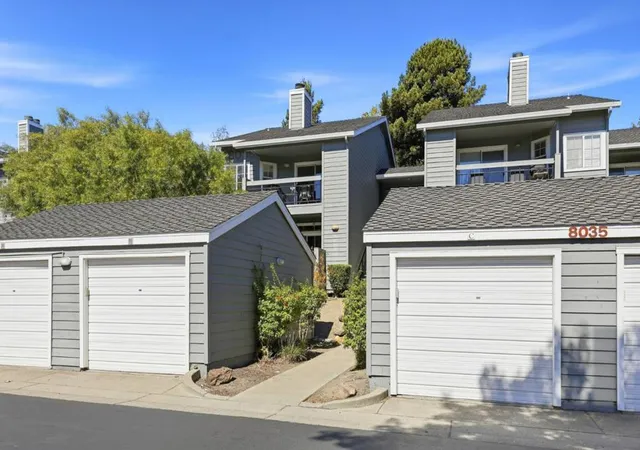 Photo 1 of Condo for sale at 8035 Mountain View Dr #A, Pleasanton, CA 94588 | MLS# ML82063213 | Listing updated on 2026-10-12