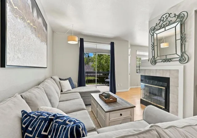 Photo 3 of Condo for sale at 8035 Mountain View Dr #A, Pleasanton, CA 94588 | MLS# ML82063213 | Listing updated on 2026-10-12