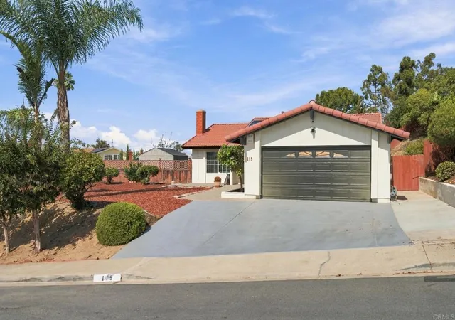 Photo 1 of Sale Pending at 119 Meadowlark Ave, Chula Vista, CA 91911 | MLS# PTP2607398 | Listing updated on 2026-10-12