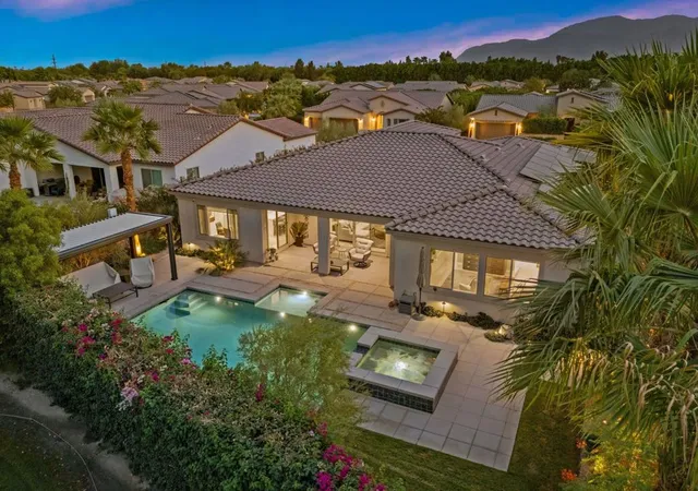 Photo 2 of Single family home for sale at 81772 Ameno N, La Quinta, CA 92253 | MLS# 219153538DA | Listing updated on 2026-10-02