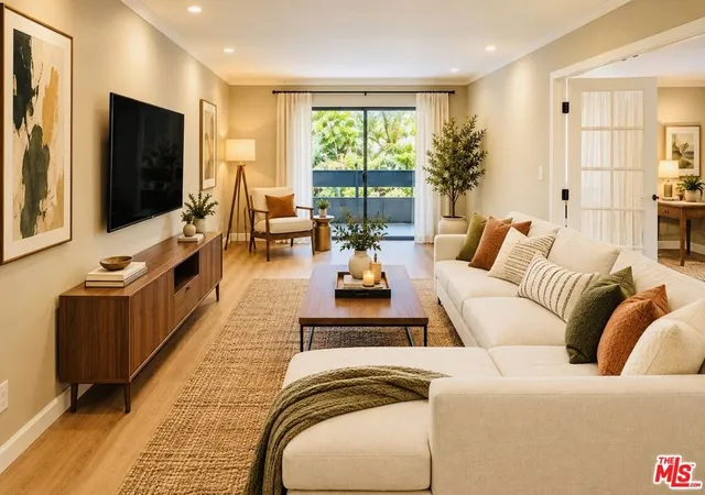 Photo 1 of Condo for sale at 2700 Cahuenga Blvd #4220, Los Angeles, CA 90068 | MLS# 26995359 | Listing updated on 2026-10-30