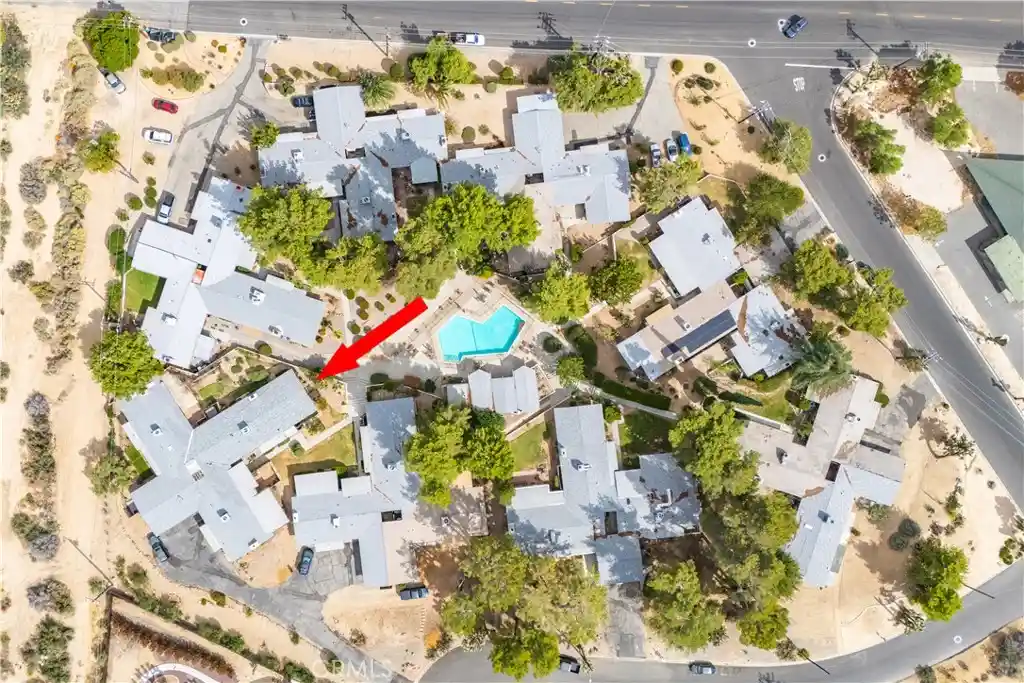 Photo 1 of Sale Pending at 54834 El Prado Trl #D11, Yucca Valley, CA 92284 | MLS# JT26213048 | Listing updated on 2026-10-16
