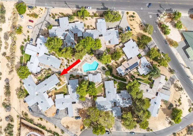 Photo 1 of Condo for sale at 54834 El Prado Trl #D11, Yucca Valley, CA 92284 | MLS# JT26213048 | Listing updated on 2026-10-05