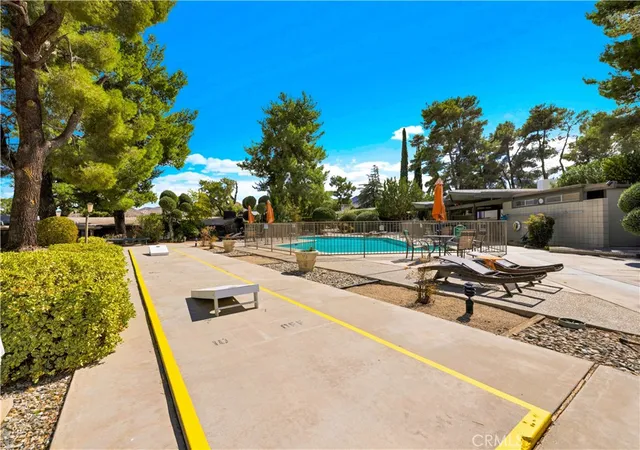 Photo 3 of Condo for sale at 54834 El Prado Trl #D11, Yucca Valley, CA 92284 | MLS# JT26213048 | Listing updated on 2026-10-05