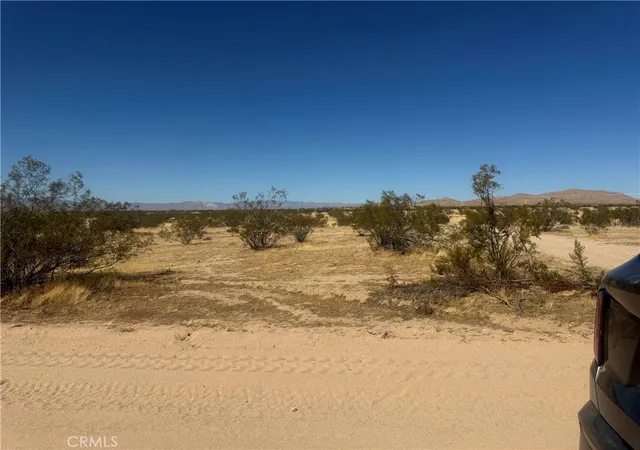 Photo 1 of Land for sale at 2 Orlando Dr, California City, CA 93505 | MLS# HD26213830 | Listing updated on 2026-10-04