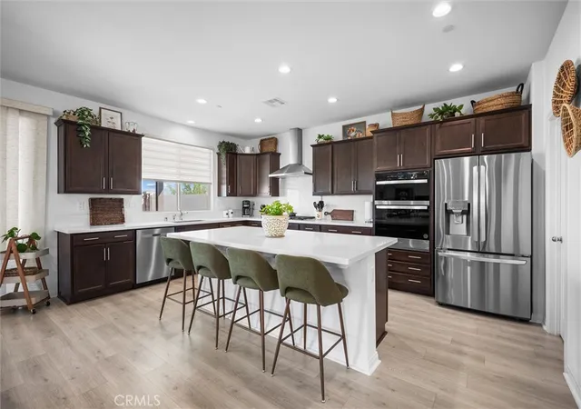 Photo 4 of Single family home for sale at 25330 Summer Crk Dr, Menifee, CA 92586 | MLS# OC26208916 | Listing updated on 2026-10-30