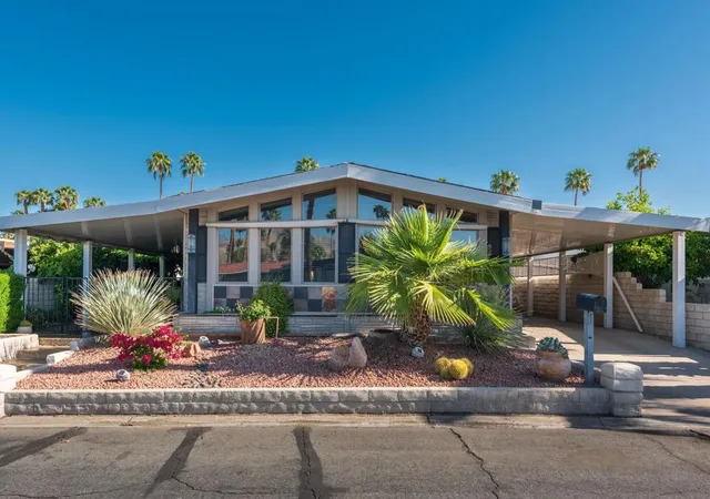 Photo 1 of Sale Pending at 101 Acapulco St, Rancho Mirage, CA 92270 | MLS# 219153539DA | Listing updated on 2026-10-03