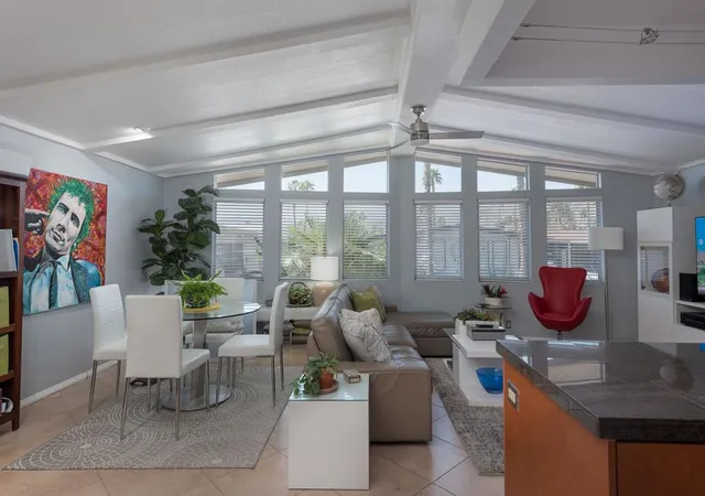 Photo 2 of Sale Pending at 101 Acapulco St, Rancho Mirage, CA 92270 | MLS# 219153539DA | Listing updated on 2026-10-03