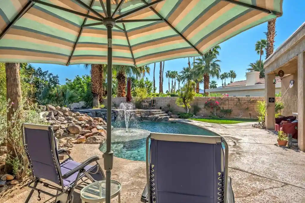 Photo 1 of Single family home for sale at 112 Chelsea Cir, Palm Desert, CA 92260 | MLS# 219153541DA | Listing updated on 2026-10-30